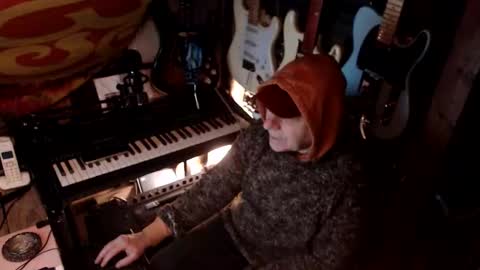 johnfeelgood004 online show from February 2026 08:07:02 AM