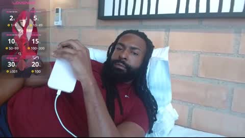 John Gabbana online show from January 2025 09:47:02 PM