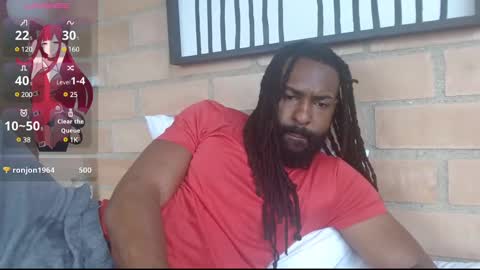 John Gabbana online show from January 2025 01:15:01 PM