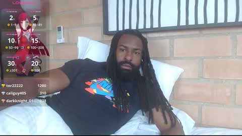 John Gabbana online show from February 2025 12:36:02 PM