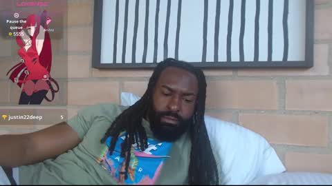 John Gabbana online show from February 2025 01:01:01 PM