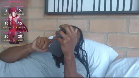 John Gabbana online show from February 2025 07:07:01 PM