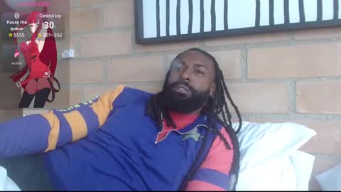 John Gabbana online show from February 2025 07:45:02 PM