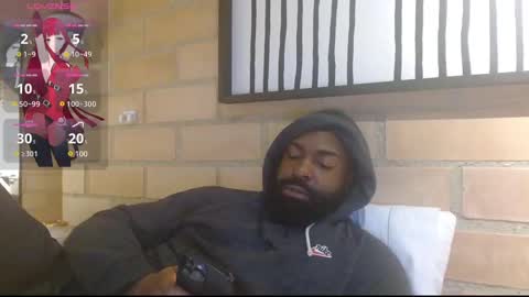 John Gabbana online show from February 2025 01:23:02 AM