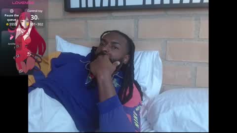 John Gabbana online show from February 2025 09:26:02 PM