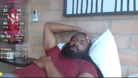 John Gabbana online show from February 2025 08:22:01 PM