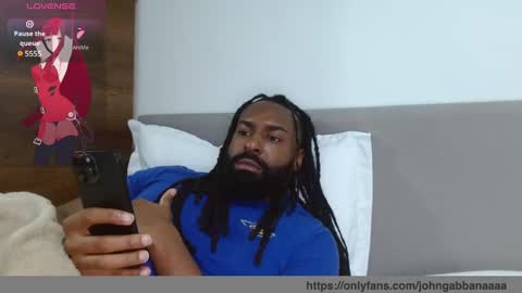 John Gabbana online show from February 2025 11:09:01 PM