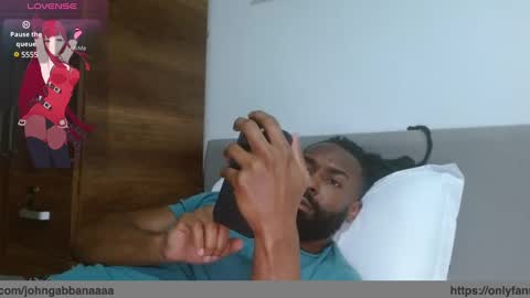 John Gabbana online show from February 2025 07:46:01 PM