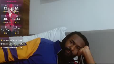 John Gabbana online show from March 2025 07:34:01 PM