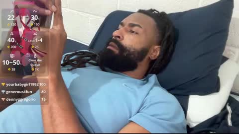 John Gabbana online show from October 2025 04:21:01 AM