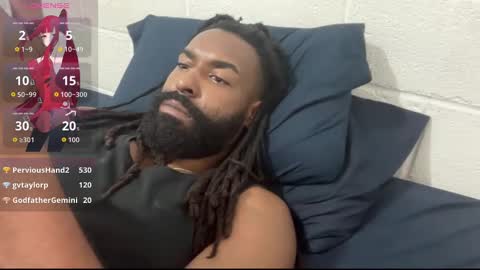 John Gabbana online show from October 2025 02:53:02 AM