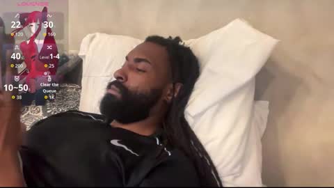 John Gabbana online show from October 2025 10:09:01 PM