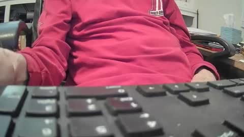 johngp777 online show from December 2025 06:38:02 PM