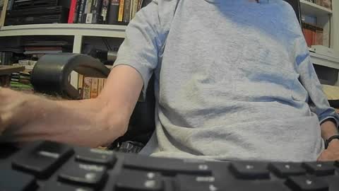 johngp777 online show from July 2026 12:35:01 PM