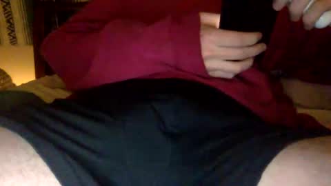 johnjacob317 online show from December 2024 04:22:02 AM