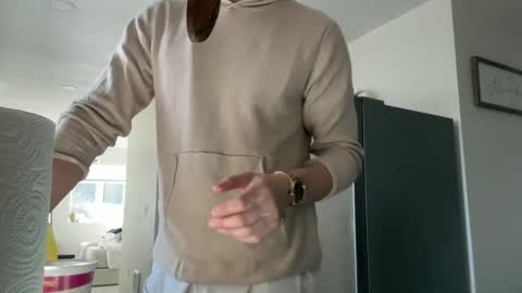 John James online show from February 2025 06:00:02 PM