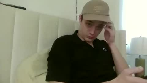 John James online show from March 2026 11:22:02 PM