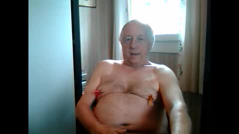 johnjohn6226 online show from February 2025 01:53:02 PM