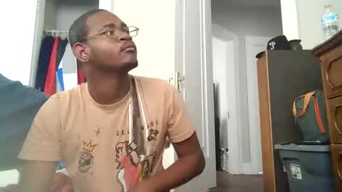 John online show from October 2025 09:22:01 PM