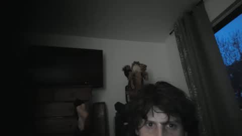 johnjohn online show from May 2026 12:19:02 AM
