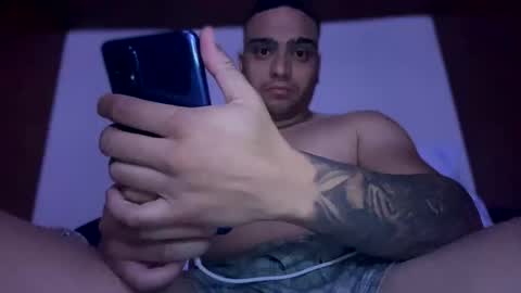 JOHN online show from February 2025 05:37:01 AM