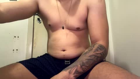 JOHN online show from September 2025 09:17:02 PM