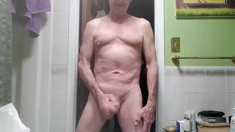 johnlong71 online show from January 2025 11:35:01 AM