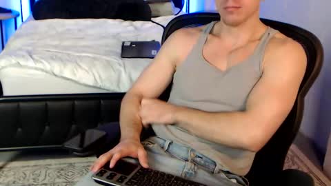 Johnnie Redd online show from March 2026 05:49:01 PM