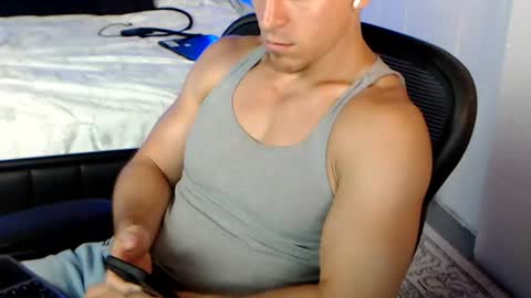 Snapshot of johnnieredd chatting on June 2026 05:55:02 PM Johnnie Redd online show from June 2026 05:55:02 PM