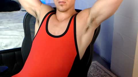 Johnnie Redd online show from June 2026 02:45:02 AM