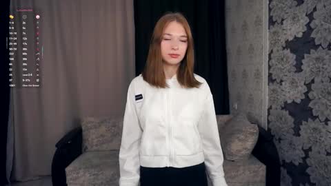 Rocio online show from October 2025 05:36:02 PM