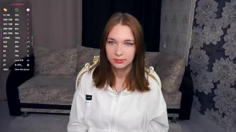 Rocio online show from October 2025 06:08:01 PM