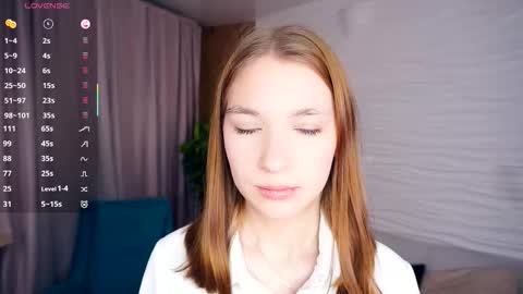 Rocio online show from November 2025 02:39:01 PM