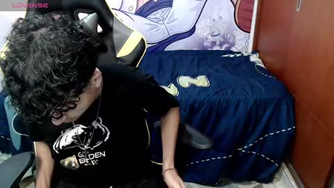 Snapshot of johnny_cagee chatting on December 2024 07:25:02 AM johnny_cagee online show from December 2024 07:25:02 AM