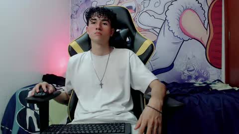 Snapshot of johnny_cagee chatting on December 2024 03:51:02 AM johnny_cagee online show from December 2024 03:51:02 AM