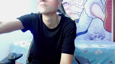 Snapshot of johnny_cagee chatting on December 2024 07:29:02 AM johnny_cagee online show from December 2024 07:29:02 AM