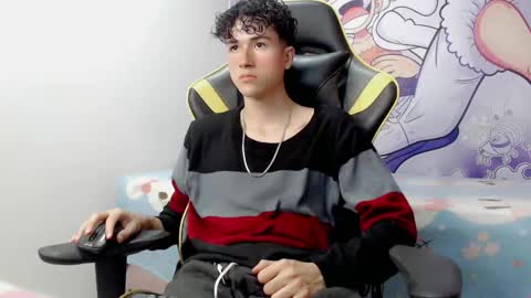 Snapshot of johnny_cagee chatting on December 2024 07:15:02 AM johnny_cagee online show from December 2024 07:15:02 AM