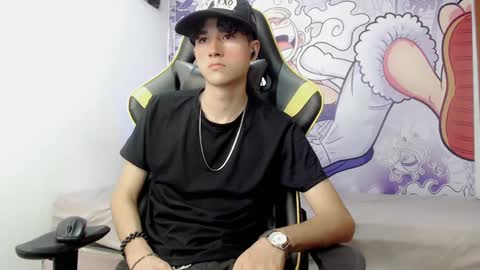 Snapshot of johnny_cagee chatting on January 2025 06:38:01 AM johnny_cagee online show from January 2025 06:38:01 AM