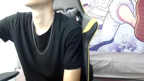 Snapshot of johnny_cagee chatting on January 2025 03:07:01 AM johnny_cagee online show from January 2025 03:07:01 AM