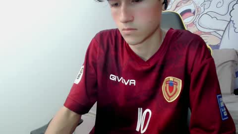 Snapshot of johnny_cagee chatting on January 2025 11:15:01 PM johnny_cagee online show from January 2025 11:15:01 PM