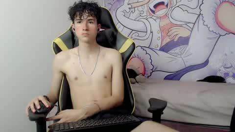 Snapshot of johnny_cagee chatting on January 2025 02:18:01 AM johnny_cagee online show from January 2025 02:18:01 AM