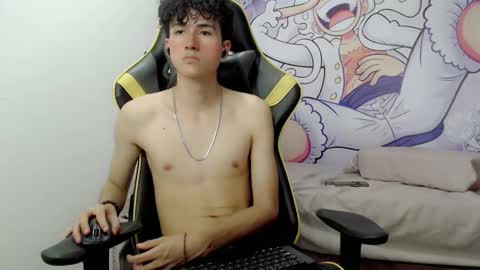 Snapshot of johnny_cagee chatting on January 2025 07:54:01 AM johnny_cagee online show from January 2025 07:54:01 AM