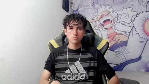 Snapshot of johnny_cagee chatting on January 2025 06:55:02 AM johnny_cagee online show from January 2025 06:55:02 AM