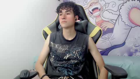 Snapshot of johnny_cagee chatting on January 2025 05:11:02 AM johnny_cagee online show from January 2025 05:11:02 AM