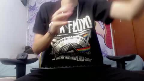 Snapshot of johnny_cagee chatting on February 2025 04:46:01 AM johnny_cagee online show from February 2025 04:46:01 AM