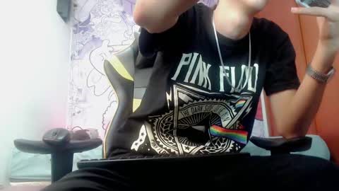 Snapshot of johnny_cagee chatting on February 2025 07:47:01 AM johnny_cagee online show from February 2025 07:47:01 AM