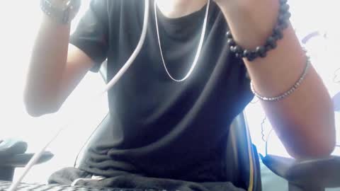 Snapshot of johnny_cagee chatting on February 2025 03:42:01 AM johnny_cagee online show from February 2025 03:42:01 AM