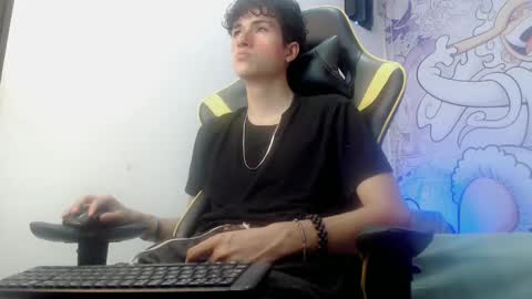 Snapshot of johnny_cagee chatting on February 2025 06:45:02 AM johnny_cagee online show from February 2025 06:45:02 AM