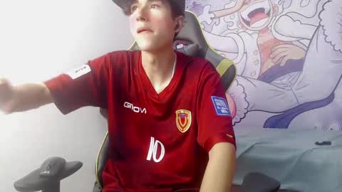 Snapshot of johnny_cagee chatting on February 2025 05:35:02 AM johnny_cagee online show from February 2025 05:35:02 AM