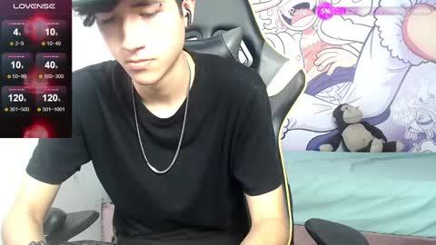 Snapshot of johnny_cagee chatting on February 2025 04:47:02 AM johnny_cagee online show from February 2025 04:47:02 AM